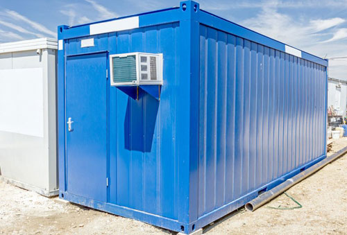 连山移动厕所出租